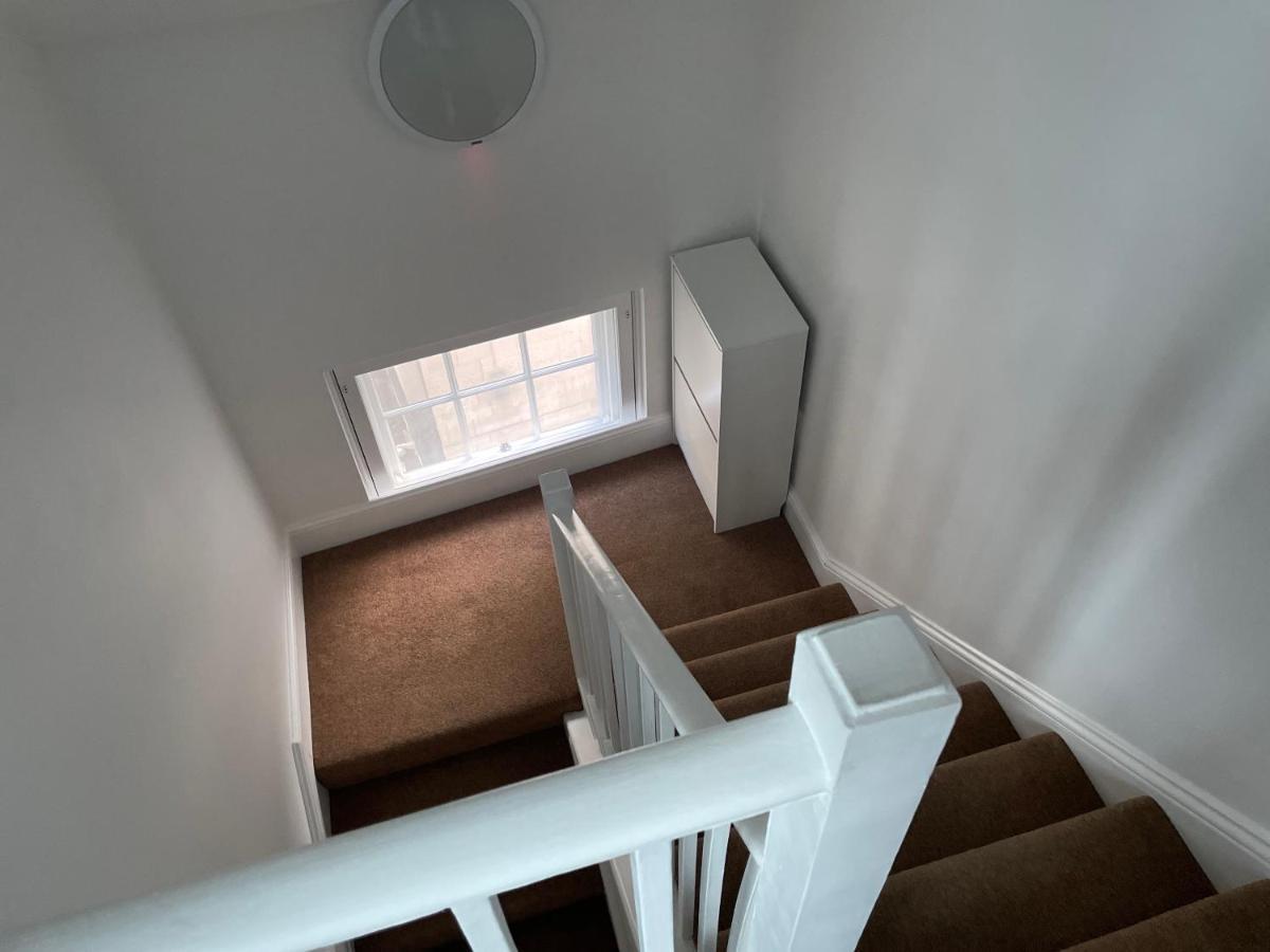 London City 1 Bed With Roof Terrace Exterior foto